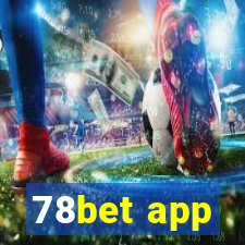 78bet app